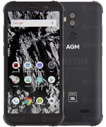 AGM X3 SE