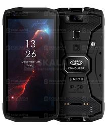 Conquest S12 Pro