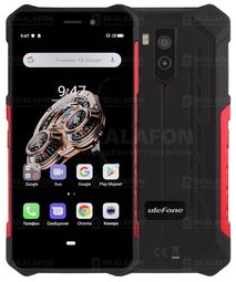 Ulefone Armor X5
