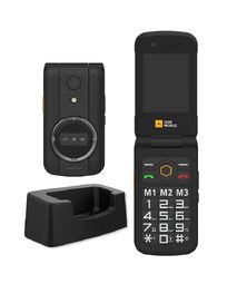 AGM M8 Flip