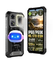 Lagenio Rhino 1 PRO 4G